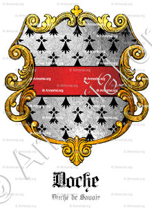 DOCHE
