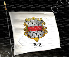 drapeau-DOCHE_Duché de Savoie_Etats de Savoie