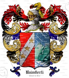 RAIMBERTI