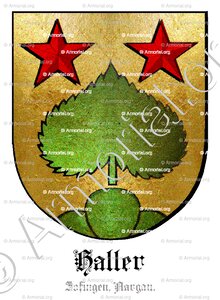 HALLER