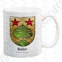 mug-HALLER_Zofigen, Aarau._Schweiz ()