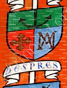 DESPRES