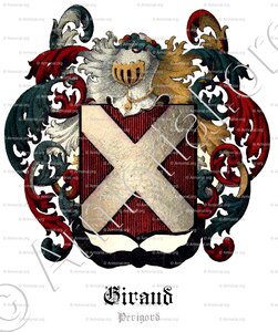 GIRAUD