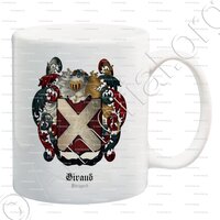 mug-GIRAUD_Périgord_France