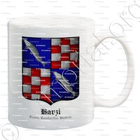 mug-BARZI_Veneto, Lombardia, Umbria._Italia