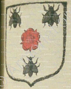 De la BANNE (La Rochelle)