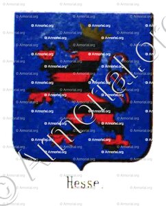 HESSE