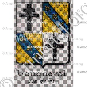 Bouqueval