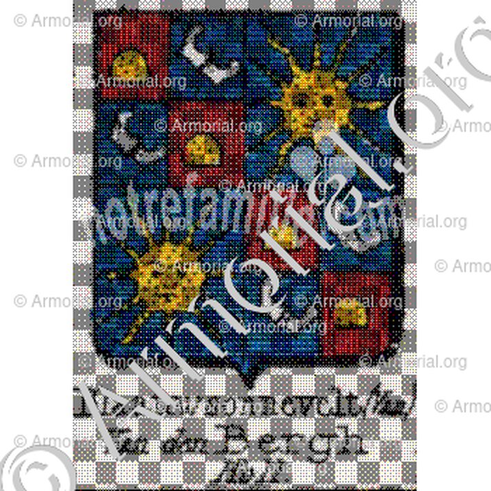 Blaauwsonnevelt (Van)__