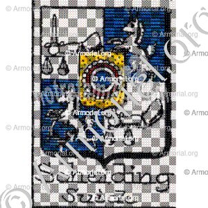 Scheiding