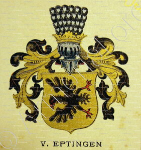 EPTINGEN