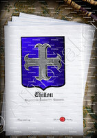 velin-d-Arches-CHILLOU_Seigneurs de Fontenelles. Limousin._France (2)