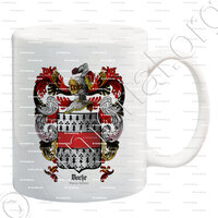 mug-DOCHE_Guyenne, Bordelais._France.