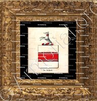 cadre-ancien-or-DE SOHEIT_Armorial royal des Pays-Bas_Europe