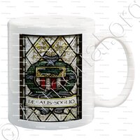 mug-de SALIS-SOGLIO_Valangin, Le Bourg. Neuchâtel_Suisse