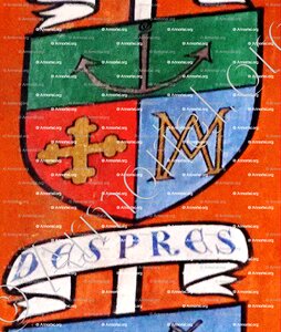 DESPREZ