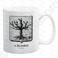 mug-de BRENDLÉ_Bretagne_France ()