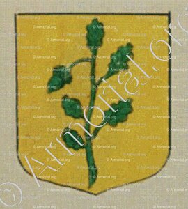 Habitants du village de Rumeloweiller (Romanswiller) (Alsace)