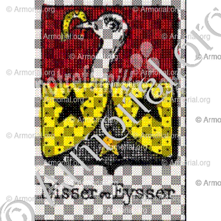 Eisser ou Eysser__