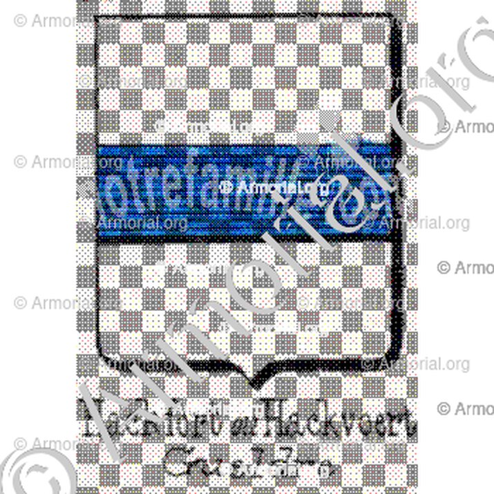 Hackfort ou Hackvoert__