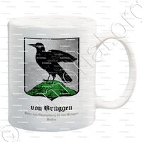 mug-von BRÜGGEN_Göler von Ravensburg dit von Brüggen._Allemagne