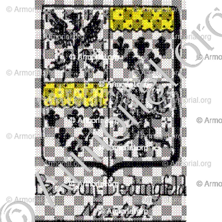 Paston_ Bedingfeld_ 