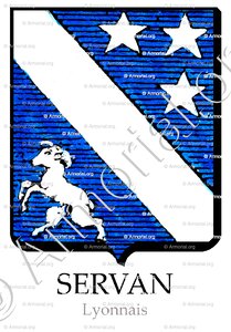 SERVAN