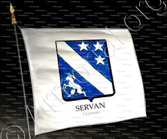 drapeau-SERVAN_Lyonnais_France (3)