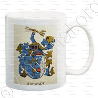 mug-ERHARDT_Wappenbuch der Stadt Basel . B.Meyer Knaus 1880_Schweiz