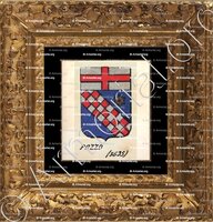 cadre-ancien-or-POZZO_Nobilita di Genova, 1635.._Italia