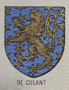De CULANT