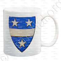 mug-FOUCHIER_Ancien Duché de Savoie_États de Savoie