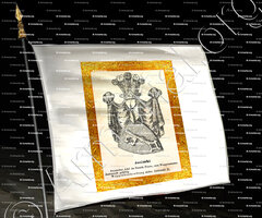 drapeau-JASINSKI_Posen_Deutschland.