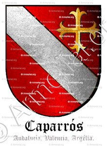 CAPARRÓS