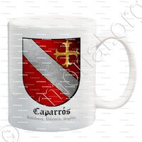 mug-CAPARRÓS_Andalucía, Valencia, Argélia._España Argélia