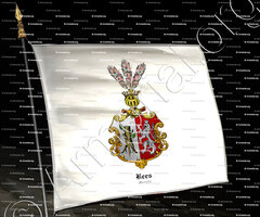 drapeau-BEES_Morava_Markrabství moravské ()