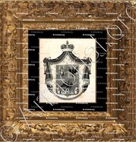 cadre-ancien-or-KARATCHEVSKY-VOLK_Principauté de Kiev, de Tchernigov et de Karatchev._Ukraine Russie ()+