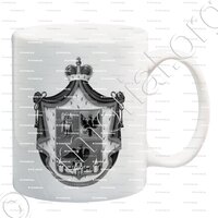 mug-KARATCHEVSKY-VOLK_Principauté de Kiev, de Tchernigov et de Karatchev._Ukraine Russie ()+