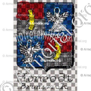 Honrodt