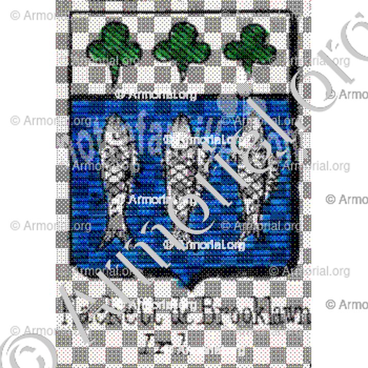 Hackett de Brooklawn__