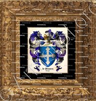 cadre-ancien-or-de PENVERN_Kergroas. Bretagne_France (ii)