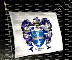 drapeau-de PENVERN_Kergroas. Bretagne_France (ii)