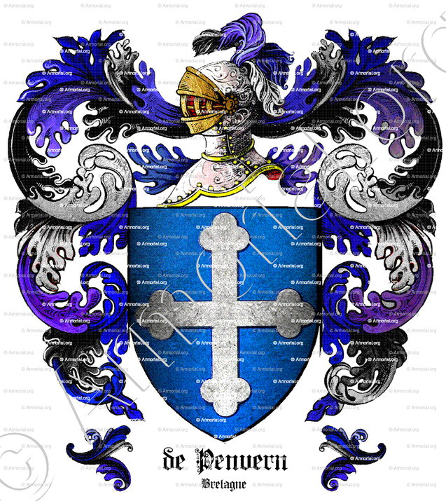 de PENVERN_Kergroas. Bretagne_France (ii)