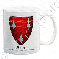 mug-SOLIER_XIe s. Royaume de France, Piemonte, Cataluña._France Italia España (i)