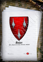 velin-d-Arches-SOLIER_XIe s. Royaume de France, Piemonte, Cataluña._France Italia España (i)