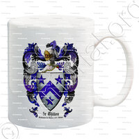 mug-de CHILLOU_Guillaume de Chillou, 1587. Poitou._France (ii)