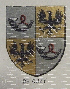 De CUZY