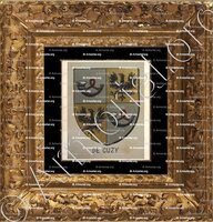cadre-ancien-or-de CUZY_Bourbonnais_France