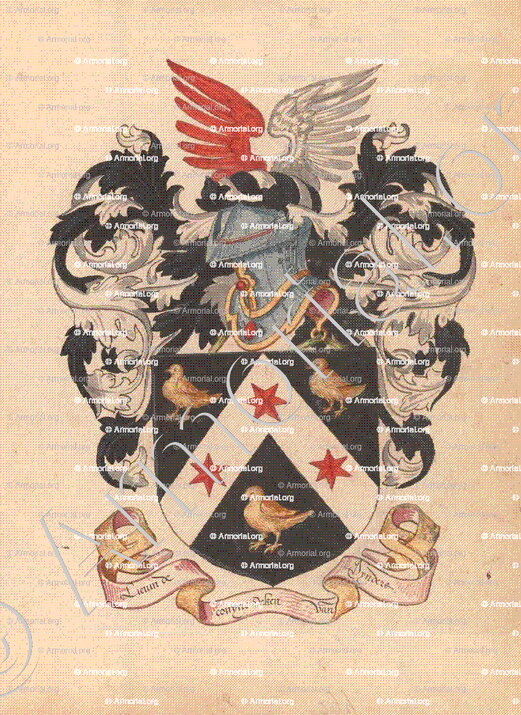 van DEKEN_Vlaanderen_Nederland Belgïe