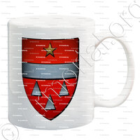 mug-FOUG de CLUSES_Ancien Duché de Savoie_États de Savoie
